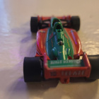 Racing Champions - Adrian Fernandez #10 Indycar Tecate 1994 - pikkukuva 4