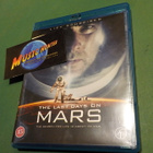 THE LAST DAYS ON MARS UUSI BLU-RAY (W) - pikkukuva 1