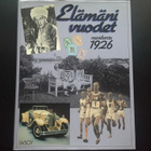 Elämäni Vuodet Vuosikerta 1926 (1926-1946) Kovak.kirja (1986 - pikkukuva 1
