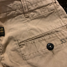 G-STAR RAW 3301 TAPERED HOUSUT 30/34 - pikkukuva 5