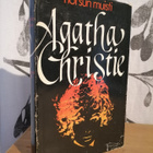 Agatha Christie - Norsun muisti - 1.p.1973 - pikkukuva 1