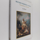 Ior Bock : Bockin perheen saaga : Väinämöisen mytologia - pikkukuva 1