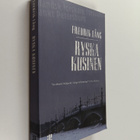 Fredrik Lång : Ryska kusinen - roman - pikkukuva 1
