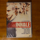 Inhale - Hengenvaarassa DVD - pikkukuva 1