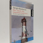 Sergio Bambaren : Der Traum des Leuchtturmwärters - ein O... - pikkukuva 1