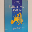 Pekka O. Aro : Euroopan unioni : perusteos - pikkukuva 1