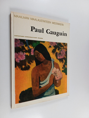 Paul Gauguin : Paul Gauguin