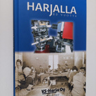 Markku Lapinleimu : Harjalla 80 vuotta : VS-Harja Oy 1927... - pikkukuva 1