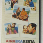 Aina eka kerta • DVD - pikkukuva 1
