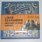 Lisko Scamander: Ihmeotukset ja niiden olinpaikat (2016) - pikkukuva 1