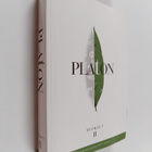 Platon : Teokset 2 : Gorgias ; Menon ; Meneksenos ; Euthy... - pikkukuva 1