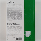 Mazo De la Roche : Jalnan veljekset - pikkukuva 2