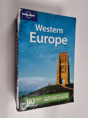 Western Europe
