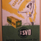 Suomen Valokuvaajain Oy, vanha kuvakuori - pikkukuva 1