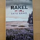 SATU RÄMÖ . RAKEL . SIDOTTU . - pikkukuva 1
