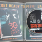 DVD: Death Sentence (Kevin Bacon 2007) - pikkukuva 3