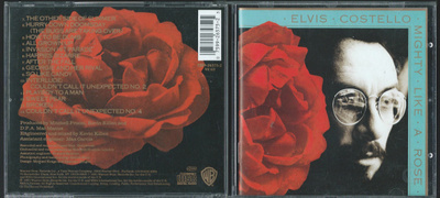 Elvis Costello: Mighty Like a Rose
