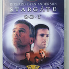 DVD Stargåte SG 1 Tähtiportti 6. tk jaksot 5 - 8 - pikkukuva 1