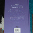 TOTUUS PALAA Jouni Mömmön maailma # KIRJA Mana Mana - pikkukuva 2