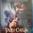 Paulo Coello - Sanojen Alkemisti - pikkukuva 1