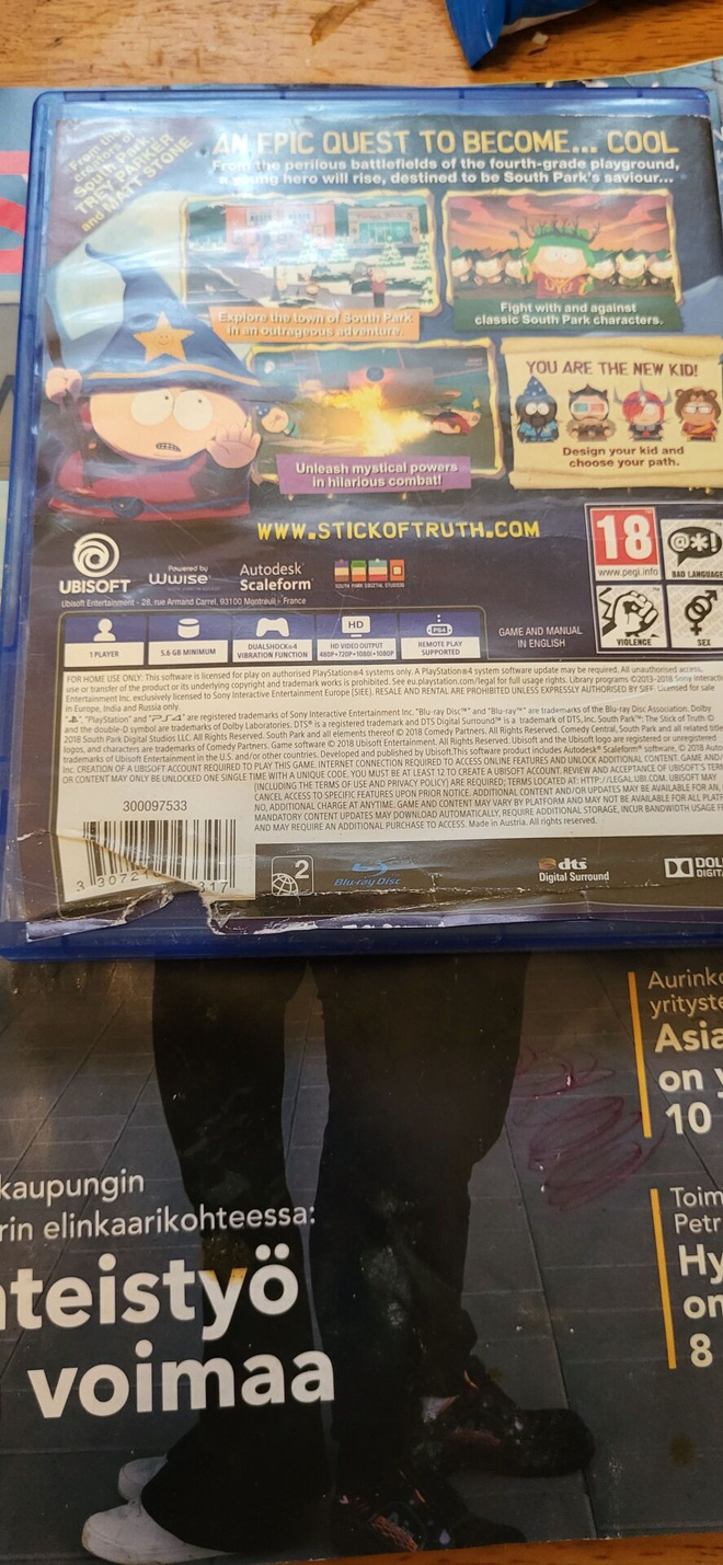 Item image