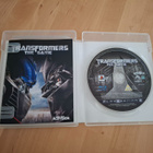 Transformers The Game / PS3 - pikkukuva 2