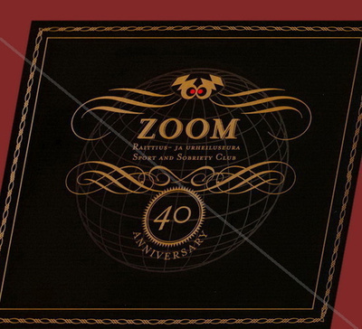 Zoom 40 Anniversary (Tupla-CD)