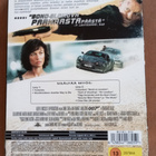 James Bond Quantum of Solace - pikkukuva 2