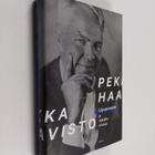 Pekka Haavisto : Lipunnosto ja räätälin viisaus - pikkukuva 1