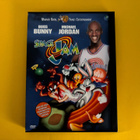 Space Jam DVD - pikkukuva 1