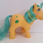 My Little Pony G1 Tutti Frutti - pikkukuva 1