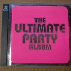 V/A - The Ultimate Party Album 2CD - pikkukuva 1
