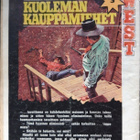 FINNWEST 3/1985: Kuoleman kauppamiehet - pikkukuva 2
