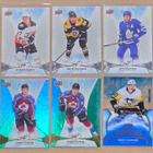 2021-22 Upper Deck Ice Hockey (NHL) - pikkukuva 1