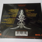 ZZ TOP - ELIMINATOR CD+DVD UUSI DIGIPAK CD - pikkukuva 2