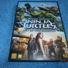 TEENAGE MUTANT NINJA TURTLES - OUT OF THE SHADOWS - DVD - pikkukuva 1