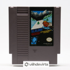 Slalom - NES - pikkukuva 1