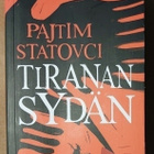 Pajtim Statovci - Tiranan Sydän - pikkukuva 1