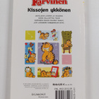 Jim Davis : Karvinen : röyhtäyksessä sen salaisuus - pikkukuva 2