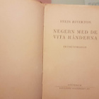 riverton - negern med de vita händerna - pikkukuva 2