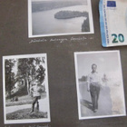 15 Valokuvaa Sotilaat KIVA Moottoripyörä Hämeenlinna 1931 ym - pikkukuva 4