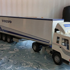 Emek Volvo FL10 Puoliperä rekka - pikkukuva 2