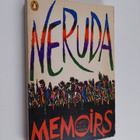 Pablo Neruda : Memoirs - pikkukuva 1