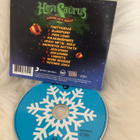 HEVISAURUS:RÄYHÄLLISTÄ JOULUA - pikkukuva 2