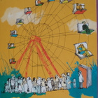 Helsingin Kirjamessut erikoisleima 2008 - pikkukuva 1