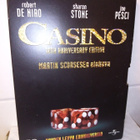 2DVD CASINO ( SIS POSTIKULU ) - pikkukuva 1