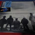 YÖ - MYRSKYN JÄLKEEN M-/EX+ LP - pikkukuva 1