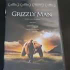 Grizzly man DVD - pikkukuva 1
