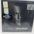 JOHN POWELL & DAVID BUCKLEY  - JASON BOURNE OST UUSI SS 2LP - pikkukuva 1