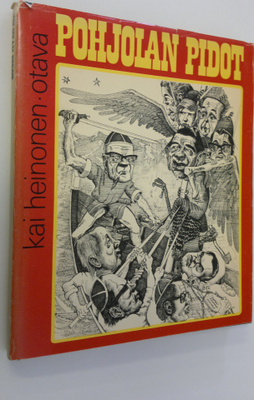 Kai Heinonen : Pohjolan pidot